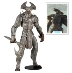 DC Justice League Movie Figura Steppenwolf 30 cm Figuras DC Comics McFarlane