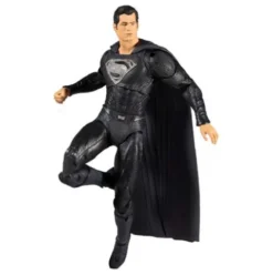 DC Justice League Movie Figura Superman 18 cm Figuras DC Comics McFarlane