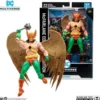 DC McFarlane Collector Edition Figura Hawkman (Zero Hour) Ed Color 18 cm