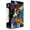 DC McFarlane Figura The Penguin (DC Classic) McFarlane Collector Edition #12 18 cm