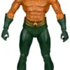 DC Multiverse Figura Aquaman (Endless Winter) (Blister Card) 18 cm