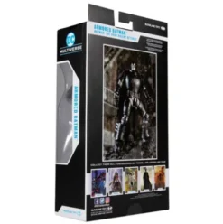 DC Multiverse Figura Armored Batman (The Dark Knight Returns) 18 cm