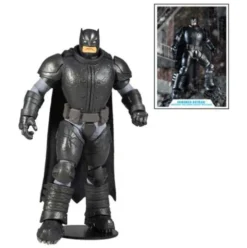 DC Multiverse Figura Armored Batman (The Dark Knight Returns) 18 cm