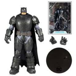DC Multiverse Figura Armored Batman (The Dark Knight Returns) 18 cm