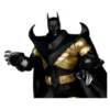 DC Multiverse Figura Azrael (Batman Armor) (Knightmare) (Gold Label) 18 cm