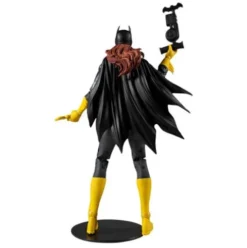DC Multiverse Figura Batgirl Batman: Three Jokers 18 cm McFarlane Toys