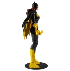 DC Multiverse Figura Batgirl Batman: Three Jokers 18 cm McFarlane Toys