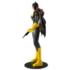 DC Multiverse Figura Batgirl Batman: Three Jokers 18 cm McFarlane Toys