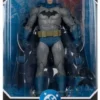 DC Multiverse Figura Batman (Batman:Hush 2) 18 cm