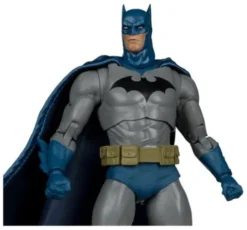 DC Multiverse Figura Batman (Batman:Hush 2) 18 cm