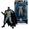 DC Multiverse Figura Batman (Batman Incorporated) 19 cm