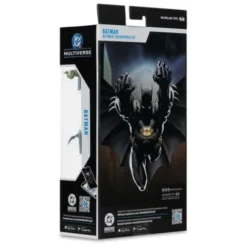 DC Multiverse Figura Batman (Batman Incorporated) 19 cm