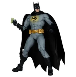 DC Multiverse Figura Batman (Batman Incorporated) 19 cm