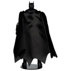DC Multiverse Figura Batman (Batman Incorporated) 19 cm