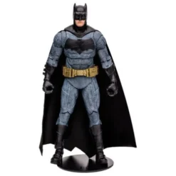DC Multiverse Figura Batman (Batman Vs Superman) 18 cm