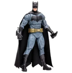 DC Multiverse Figura Batman (Batman Vs Superman) 18 cm