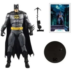 DC Multiverse Figura Batman Batman: Three Jokers 18 cm McFarlane Toys