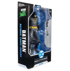 DC Multiverse Figura Batman Batman: Three Jokers 18 cm McFarlane Toys