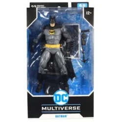 DC Multiverse Figura Batman Batman: Three Jokers 18 cm McFarlane Toys