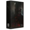 DC Multiverse Figura Batman (DC vs Vampires) Knightmare Edition (Gold Label) 18 cm