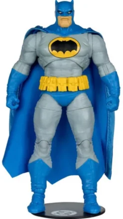 DC Multiverse Figura Batman (Dark Knight Returns) 18 cm