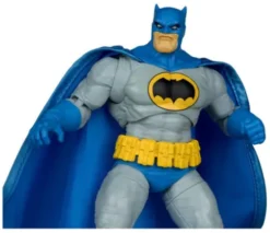 DC Multiverse Figura Batman (Dark Knight Returns) 18 cm