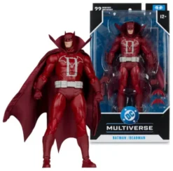 DC Multiverse Figura Batman Deadman (Knight Terrors) 19 cm