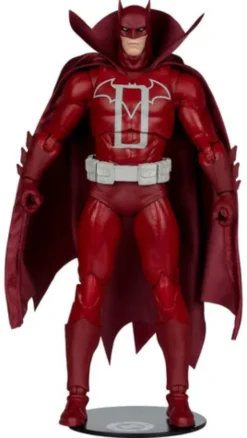 DC Multiverse Figura Batman Deadman (Knight Terrors) 19 cm
