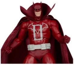 DC Multiverse Figura Batman Deadman (Knight Terrors) 19 cm