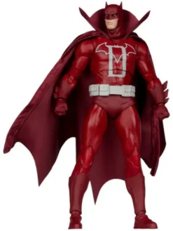 DC Multiverse Figura Batman Deadman (Knight Terrors) 19 cm