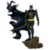 DC Multiverse Figura Batman (Detective Comics #587: Night People) (Gold Label) 18 cm
