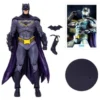 DC Multiverse Figura Batman (DC Rebirth) 18 cm McFarlane Toys