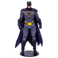 DC Multiverse Figura Batman (DC Rebirth) 18 cm McFarlane Toys