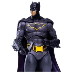 DC Multiverse Figura Batman (DC Rebirth) 18 cm McFarlane Toys