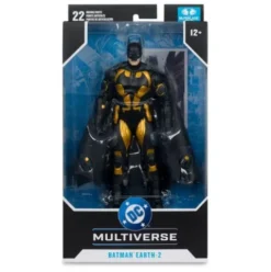DC Multiverse Figura Batman Earth-2 (Earth 2 Society) 19 cm