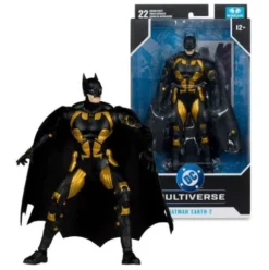 DC Multiverse Figura Batman Earth-2 (Earth 2 Society) 19 cm