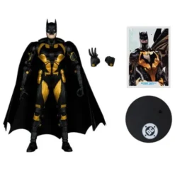 DC Multiverse Figura Batman Earth-2 (Earth 2 Society) 19 cm