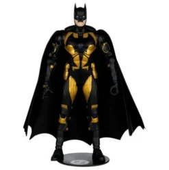 DC Multiverse Figura Batman Earth-2 (Earth 2 Society) 19 cm