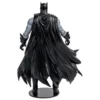 DC Multiverse Figura Batman (Hush)(Black/Grey) 18 cm