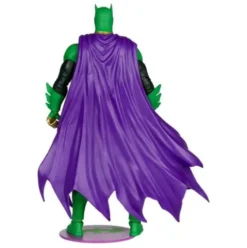 DC Multiverse Figura Batman (Joker War) (Jokerized) (Gold Label) 18 cm