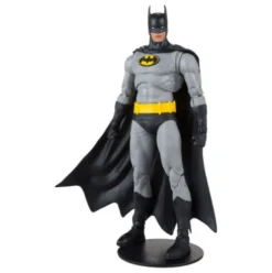 DC Multiverse Figura Batman (Knightfall) (Black/Grey) 18 cm