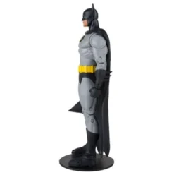 DC Multiverse Figura Batman (Knightfall) (Black/Grey) 18 cm