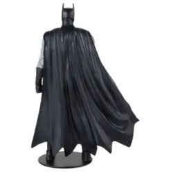 DC Multiverse Figura Batman (Knightfall) (Black/Grey) 18 cm