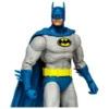 DC Multiverse Figura Batman (Knightfall) 18 cm