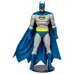 DC Multiverse Figura Batman (Knightfall) 18 cm