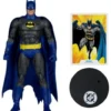 DC Multiverse Figura Batman (90’s Justice League) 18 cm