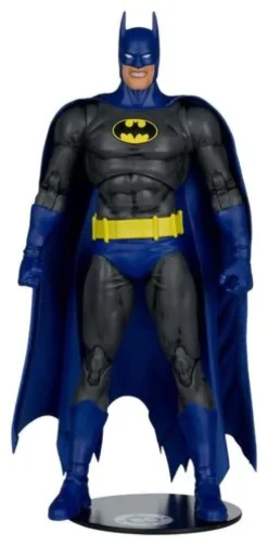 DC Multiverse Figura Batman (90’s Justice League) 18 cm