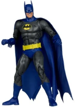 DC Multiverse Figura Batman (90’s Justice League) 18 cm