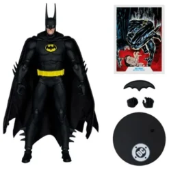 DC Multiverse Figura Batman (Troika) 20 cm