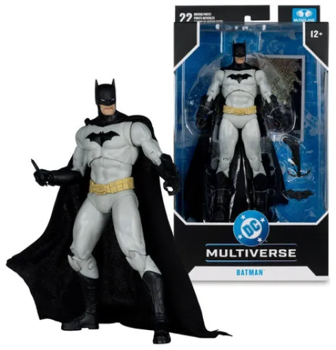 DC Multiverse Figura Batman (The New 52) 18 cm